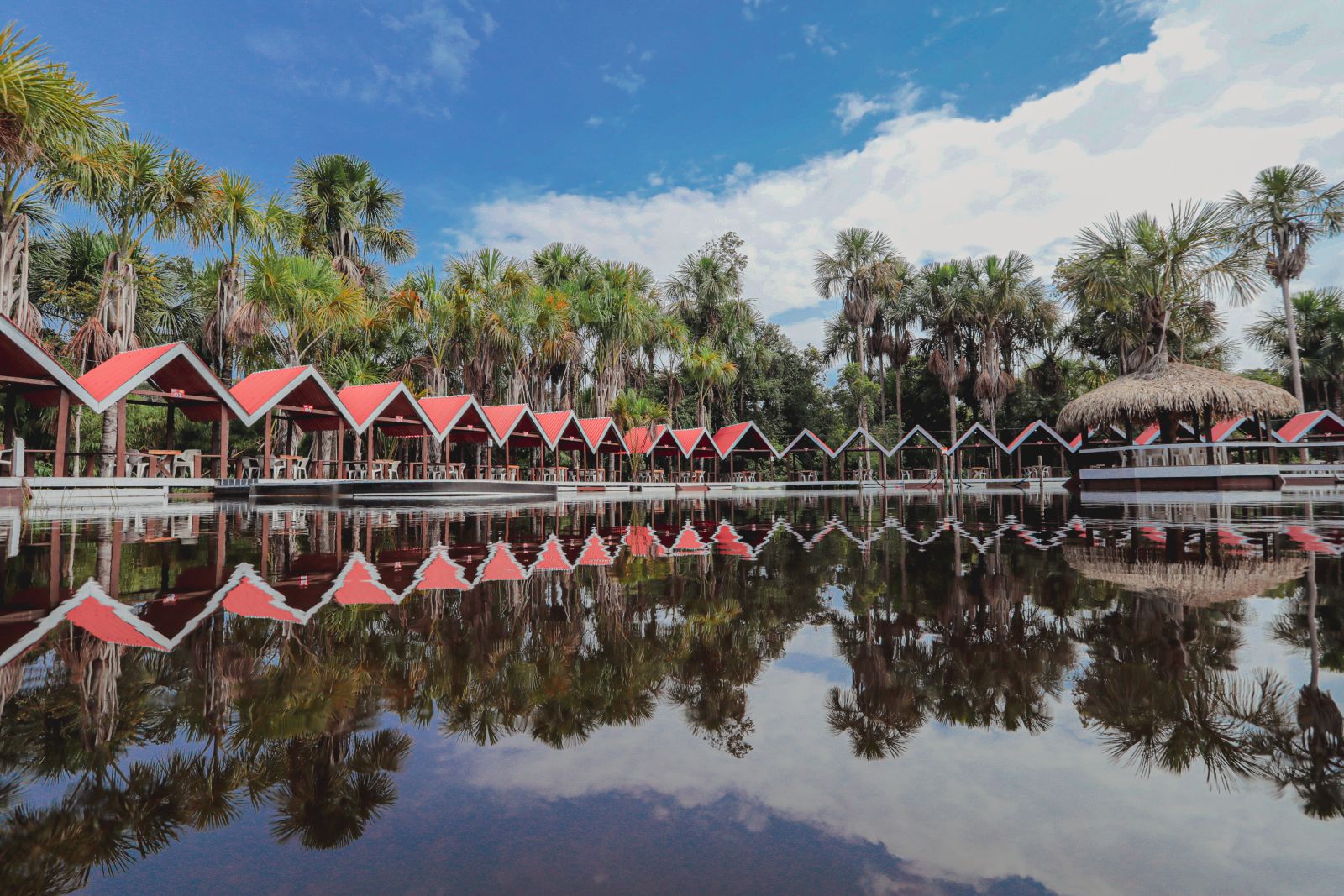 Turista poderá consultar pontos turísticos e locais de banho na capital